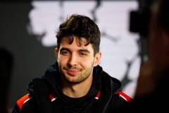 Megszólalt Ocon a halálos fenyegetések után, az FIA elnöke is melléállt