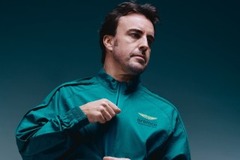 Aston Martin - Alonso nem ül autóba a Japán Nagydíj első szabadedzésén