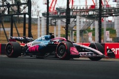 Alpine - Egy amerikai dollármilliárdos is harcba száll az Alpine-ért!