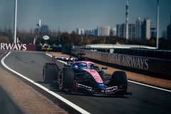 ÉLŐ F1-ES KÖZVETÍTÉS: Kínai Nagydíj - Sprintfutam (LIVE)