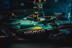 Aston Martin - Visszatért a rémálom: Így dőlt romba az Aston Martin és a Honda nagy 2026-os terve