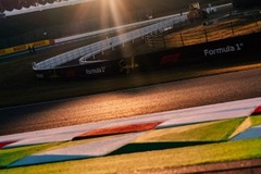 ÉLŐ F1-ES KÖZVETÍTÉS: Japán Nagydíj - Első szabadedzés (LIVE)