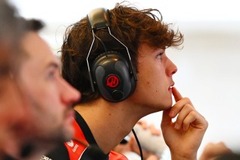 Bearman: Mindent megoszt velünk a Ferrari, mi nem panaszkodhatunk, mint a Mercedes ügyfelei