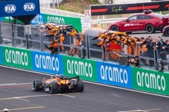 McLaren - Váratlan wokingi feltámadás: megvan a recept a Mercedes legyőzéséhez?