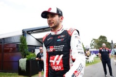 Ocon csalódott Melbourne után: „Mintha nem lenne egyforma az autónk”