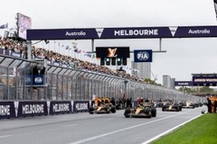 Ausztrália megnyugtatta a szurkolókat: nem marad el a Forma–1-es idénynyitó