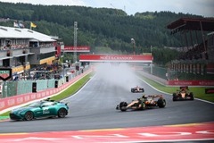 Spa szerint súlyos gazdasági hatása van az F1-es rotációnak