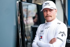 Cadillac - Bottas bizakodó Kína előtt: „Több van az autóban, mint amit eddig mutattunk”