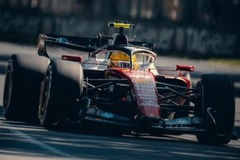 Ferrari - Nem a trükkös hátsó szárny lesz a Ferrari egyetlen újítása a Kínai Nagydíjra