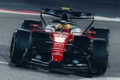 Ferrari - Steiner szerint még kérdés, valóban bajnokesélyes-e a Ferrari
