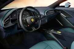 A Ferrari vezére kimondta az igazságot a modern autók érintőgombjairól