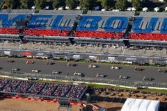 Cadillac - Nagy változást jelentett be az FIA a szezonnyitó előtt!