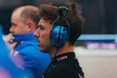 Alpine - Verstappen dühöngött, az FIA pedig döntött a sanghaji incidens után