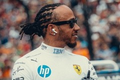 Ferrari - Hamilton szembemegy a kritikusokkal: a Ferrari sztárja kifejezetten élvezte az új korszak kezdetét