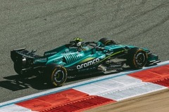 Aston Martin - Válságtanácskozást tart az Aston Martin és a Honda - ugrott az egyedi festés is a szuzukai futamra