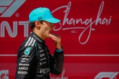 Mercedes - Russell: Sokkal rosszabbul is elsülhetett volna