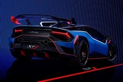 A Lamborghini és az F1 - miért maradt távol a márka a királykategóriától?