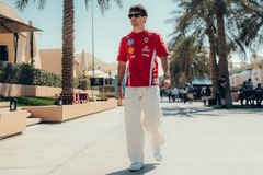 Ferrari - Leclerc máris imádja az új szabályokat, a Ferrari pilótája az extrém határokat feszegetné