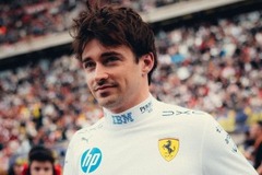 Ferrari - Leclerc figyelmeztet: az új szabályokkal valami elveszett a Forma-1-ből