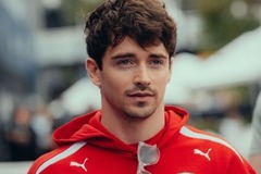 Ferrari - Leclerc a Mercedes tempójáról: „Újra be kellett töltenem az adatokat, mert nem hittem a szememnek”