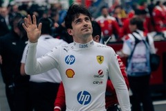 Ferrari - Leclerc: „Az idei év fontos lesz a jövőm szempontjából”