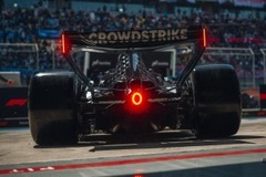 Mercedes - Wolff: Telefonként kellett újraindítani Russell autóját a kaotikus időmérőn