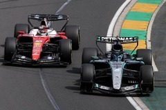 Mercedes - Épp a Magyar Nagydíjtól borulhat újra az erősorrend - itt vannak a sűrítési arány mérésének részletei