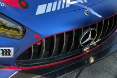 Mercedes - Rémálommal indult Verstappen nürburgringi kalandja