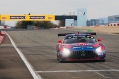 Mercedes - Győzelemből kizárás a Nürburgringen – Verstappen megszólalt a fájó döntés után