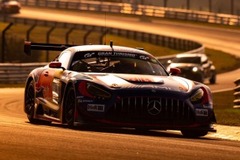 Mercedes - Csalódott a Mercedes Verstappenék nürburgringi kizárása miatt