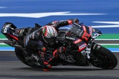 Káoszba taszította a MotoGP szezonját a háború, az egekbe szöktek a költségek