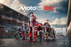 Új pályák és átdolgozott irányítás a MotoGP 26 játékban (videó)