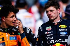 McLaren - Egy apró gesztus buktatta le Norris és Verstappen valódi kapcsolatát (videó)