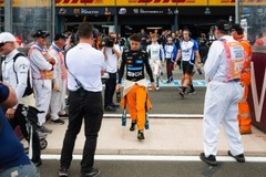McLaren - „Nulla esélyünk van” – Lando Norris máris feladta a győzelmi álmokat?