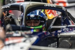 Red Bull Racing - Döntöttek a versenybírók Isack Hadjar ügyében - Hivatalos!