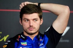 Red Bull Racing - Verstappen kezére játszhat az időjárás a kiábrándító pénteki szabadedzések után?