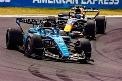 Williams - Williams: Most húzunk egy vonalat, aminél lejjebb már tilos süllyednünk!