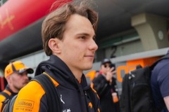 McLaren - Olyan kínos rekord került Piastri neve mellé, amiről nagyon szívesen lemondana