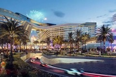 Elképesztő fotók érkeztek a szaúdiak őrült F1-es projektjének készültségi állapotáról