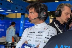 Williams - Meglepő kijelentést tett csapatáról Carlos Sainz a gyenge szezonkezdet után