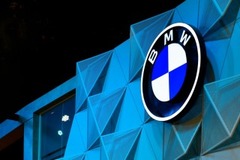 A BMW sorozatgyártásban is beveti a 3D‑nyomtatást