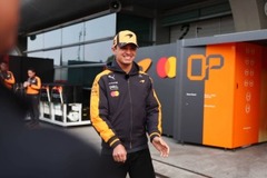 McLaren - Norris: Nem a motor a fő gond, az egész McLarenen javítani kell