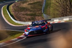 A csalódást keltő japán futam után már a Nürburgringen tesztel Max Verstappen (videó)