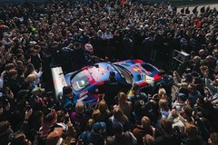 Max Verstappen olyan nézettséget hozott a nürburgringi futamnak, amilyet korábban sose láttak