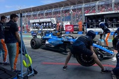 Williams - „Fizikailag teljesen felemészt” – kiakadtak a Forma–1-es sztárok az idei naptárra