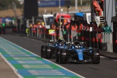 Williams - A túlsúly csak a jéghegy csúcsa: megkongatták a vészharangot a Williamsnél