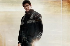 Mercedes - Érdekes ruhákban pompázik majd a Mercedes a Japán Nagydíjon