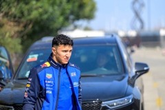 Red Bull Racing - Közel a csapattárshoz, távol az élmezőnytől – Hadjar kimondta az igazságot