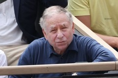 Ferrari - Jean Todt elárulta, mekkora nyomás volt a Ferrarin a 2000-es idényben