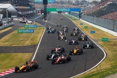 Ferrari - A törölt futamok mindent felborítottak, Miamiban teljesen új szezon kezdődik